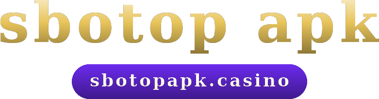 sbotop apk โลโก้